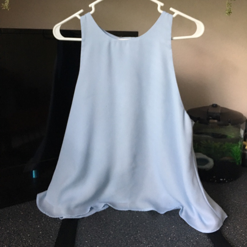 The Impeccable Pig Tank Top/Blouse + FREE GIFT